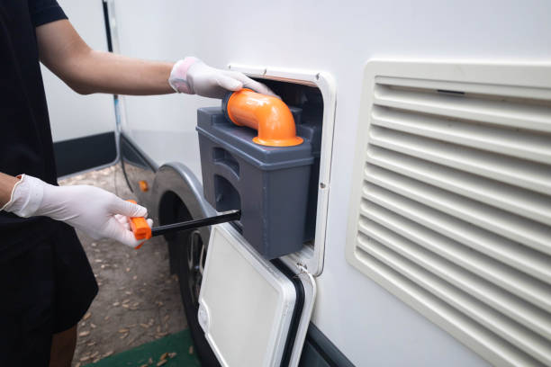 Affordable portable toilet rental in Buena Vista, CO