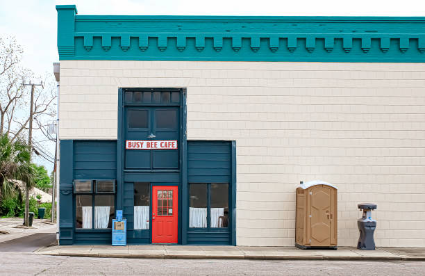 Buena Vista, CO porta potty rental Company